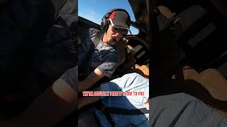 International Flight Home In 2 Slings: Aviation 101 Canada Adventure!