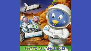 𝐁𝐚𝐜𝐤𝐲𝐚𝐫𝐝𝐢𝐠𝐚𝐧𝐬 - 𝐌𝐚𝐫𝐭𝐞, 𝐀𝐢 𝐕𝐚𝐦𝐨𝐬 𝐍𝐨𝐬 - 𝐒𝐩𝐞𝐝 𝐔𝐩