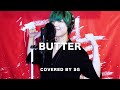 Butter / BTS (방탄소년단) ( cover by SG )