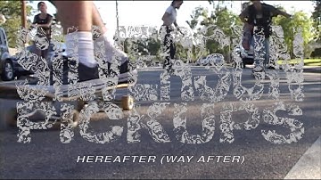 Silversun Pickups - Hereafter (Way After) (Official Video)