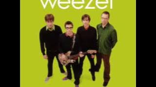 Weezer - Hash pipe