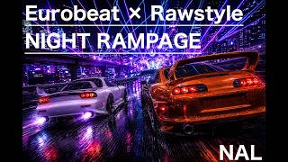 Eurobeat × Phonk II | Neon Midnight Rush 🌃