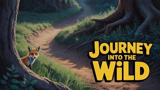 journey into the wild #foryou #forest #amazon  CTC-92#fouryoupage