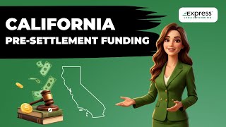 Pre-Settlement Funding In California | How It Works & How To Apply