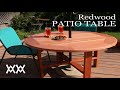 Patio Set Woodworking Plans Patio Set Woodworking Plans