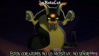 Serpent Sol ~ M.A.P Mexicano de Esquiruela, Sol y Plumoso /CheetehZ/ [sub español]