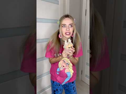 Света и Лабубу! #shorts