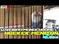 Download Lagu NGEKEK durasi MENITAN Lovebird MONOCHROME... MP3 Gratis