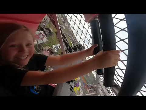 The Zipper POV
