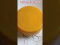 Easy Mango Pudding Recipe 🥭🍮#ytshorts#food#cooking#mangopudding#pudding#goviral#trending