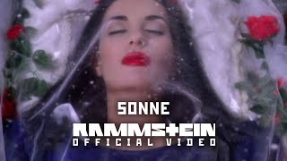 Rammstein - Sonne (Music Video)