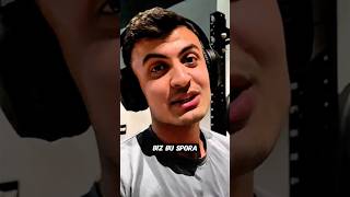 Squat’ta Dengeyi Kaybettim Ama BIRAKMADIM! 💪 #fitness #spor #shorts #vlog #viral