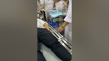 Xử lí sốc phản vệ trên lâm sàng P2