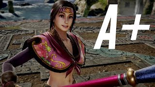 A Tekken Player's Review of Soul Calibur 6 screenshot 5
