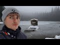 Investigué el Misterioso Lago SIN FONDO