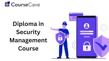 Diploma in Security Management Course - Insider Secrets Released