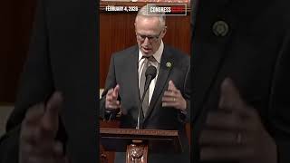 Rep. Huffman Goes Barefoot on House Floor to Honor Grateful Dead’s Bob Weir