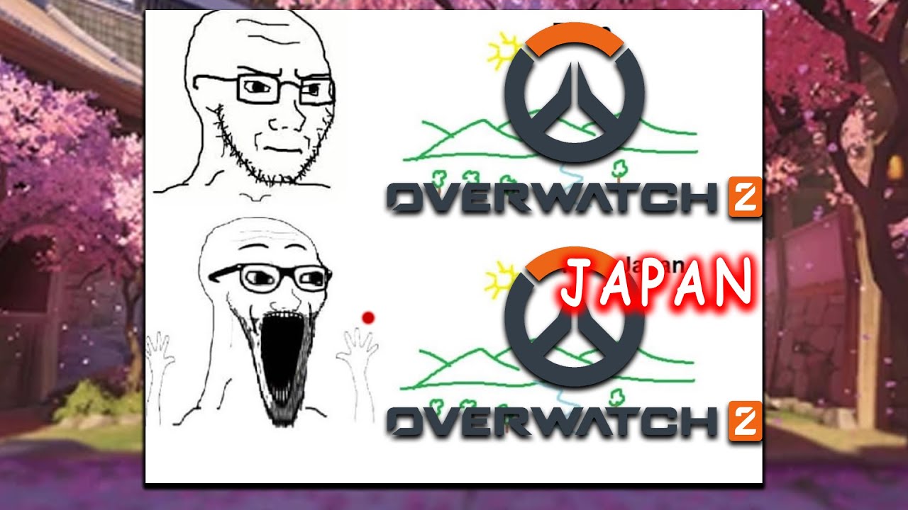 Everythings witerawy better in Japan