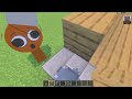 I FOUND NEW Incredibox Sprunki in Maze Gmod Minecraft PE