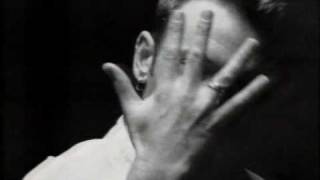 Video thumbnail of "Richard Pleasance - Don't Cry (1991)"