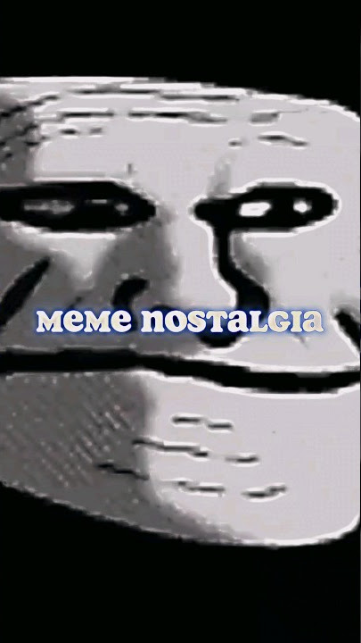 MEME NOSTALGIA (1984-2023)