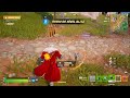 Fortnite Blitz Royale 12 eliminations