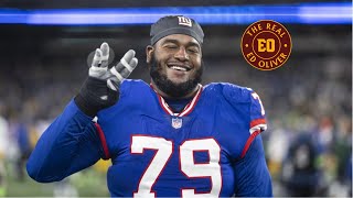 Famous Commanders Sign Former 3rd Round Pick OL after MiniCamp Tryout Wealth