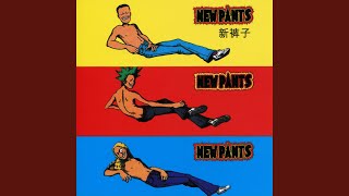 Video thumbnail of "New Pants - Obsolete"