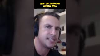 Melhor divisão de treino #memesmaromba #memes #cortesdosmarombados