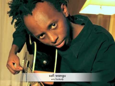Eric fonkodji feat prince agakhan
