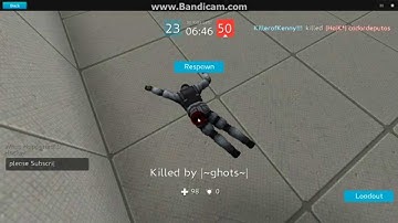 UberStrike Hacker Caught Part 1