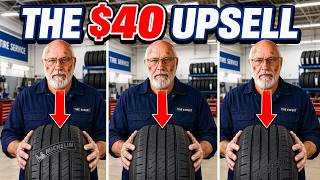 NEVER Buy Tires From These 4 Stores And the 2 Places Mechanics Actually Buy Theirs