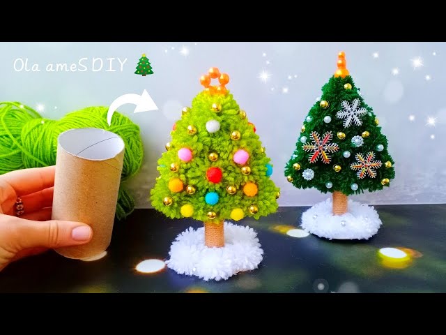 How to Make DIY Christmas Ornaments to Sell - Mornings on Macedonia