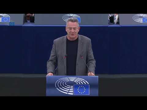 Πρόταση Κ. Αρβανίτη: Να ενταχθεί η Νοηματική Γλώσσα στις συνεδριάσεις του Ευρωπαϊκού Κοινοβουλίου