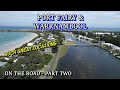 On the Road 2023 / Part 2 - Port Fairy &amp; Warrnambool