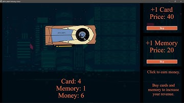 ERTX 2080 TI Mining Clicker