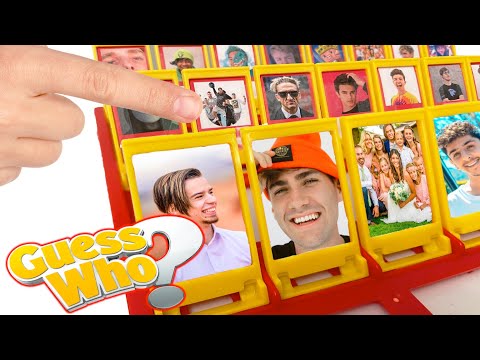 IMPOSSIBLE Guess The