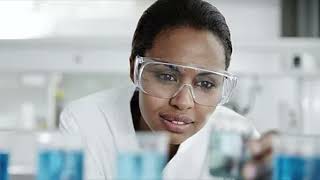 SDVOSB Laboratory Intro Video