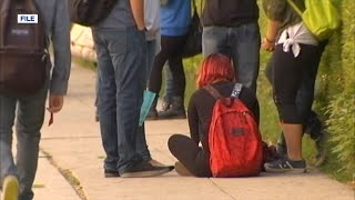 Pediatrician shares back to school health tips