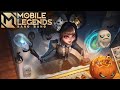 МОБЛА НЕ УМИРАЙ / СТРИМ MOBILE LEGENDS