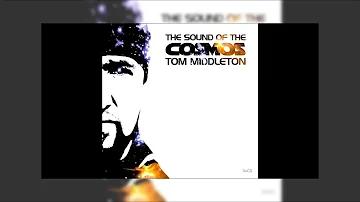Tom Middleton - The Sound Of The Cosmos | CD3