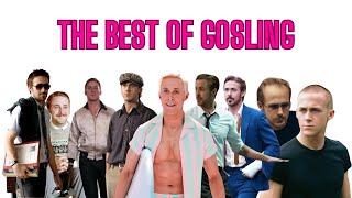 Ryan Gosling`s Top 5 Performances