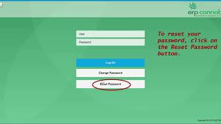 Famous Password Reset Wealth