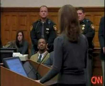 Whitney Davis' Testimony