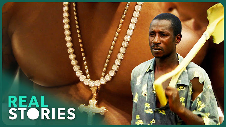 Uncovering The Dark Truth About the Diamond Industry
