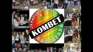 Kombet rastafara - penghianat