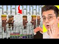 LA CANTINA dei VILLAGERS - Minecraft Survival ITA #10