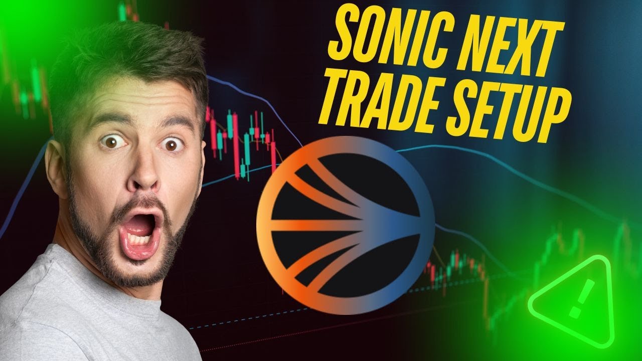🚨SONIC (FANTOM) BREAKOUT WILL MELT FACES [GET READY NOW]