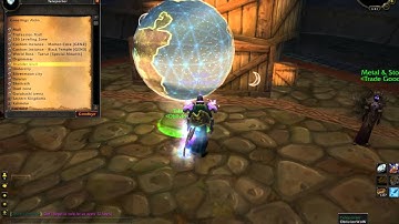 OblivionWow 255lvl Private Server (2)