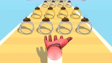 Gem Stack Highest Level World Record 2022